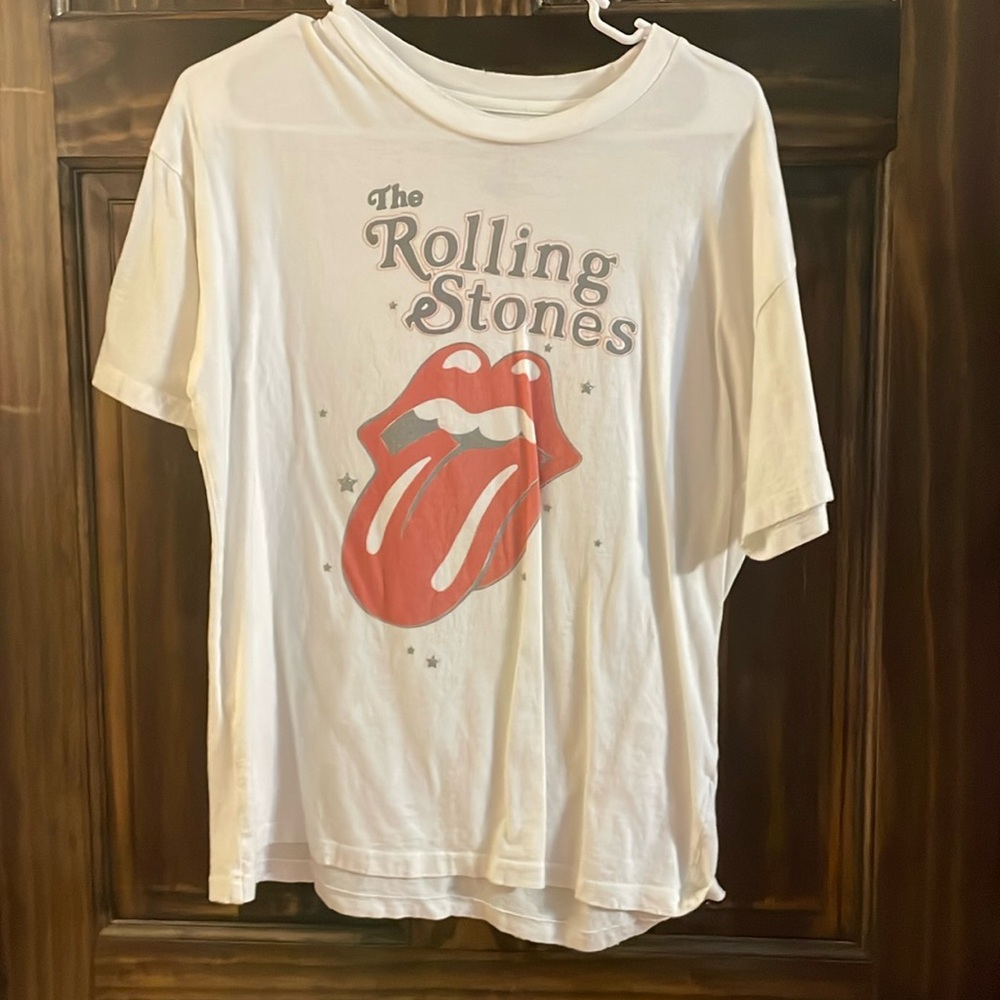 American Eagle/ Rolling Stones Tee